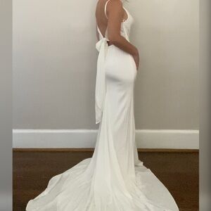 Wedding Dress, reception dress, elopement, bridal shower, engagement photos